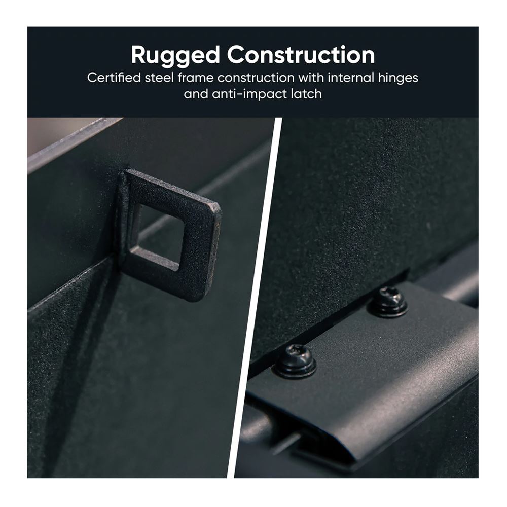 Wyze Smart Safe Gun Safe Micro Center