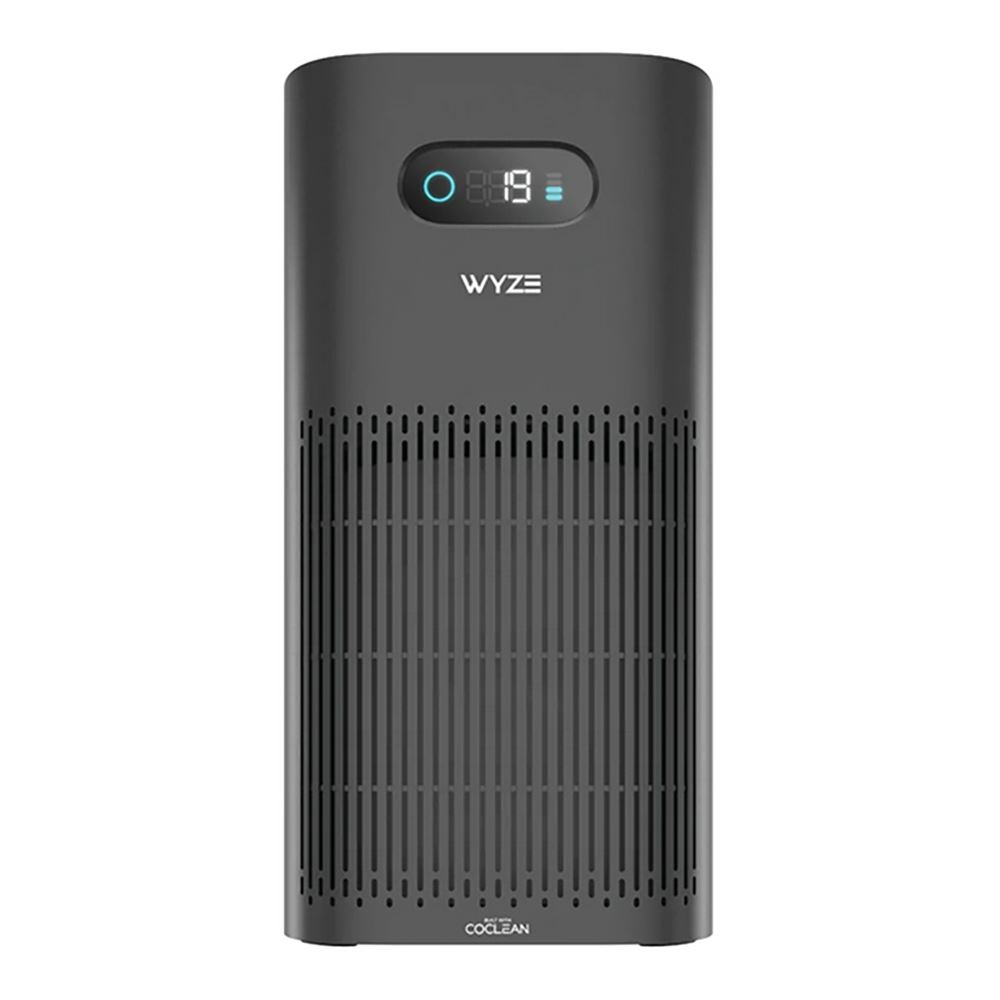 Wyze Air Purifier with Allergen Filter Micro Center
