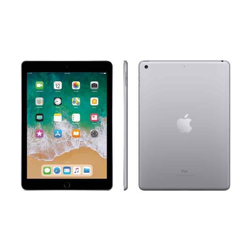 Apple iPad Air 2 32 GB 9.7 inch with Wi-Fi Only Price in India - Buy