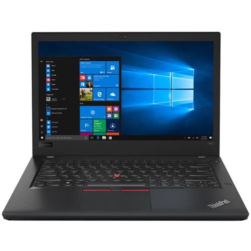 綺麗なThinkPad T480s 24GB