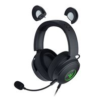 Razer Kraken Kitty V2 Pro Wired Gaming Headset for PC