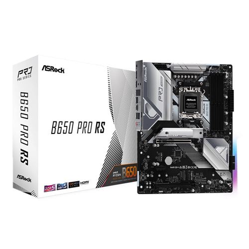 Gigabyte B650 AORUS Pro AX AMD AM5 ATX Motherboard - Micro Center