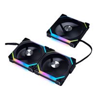 lian li UNI FAN SL-INF 120 10個セット Amazon.com: Lian Li UNL Fan SL-Infinity 120-Triple Pack-ARGB