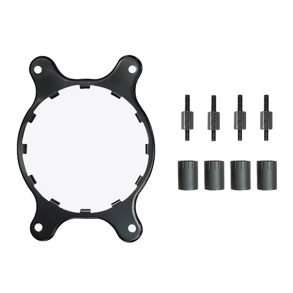 NZXT AM5 Bracket for Kraken Micro Center