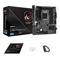 ASROCK Z790M PG Lightning/D4 マザーボード ASRock | Z790M PG Lightning/D4