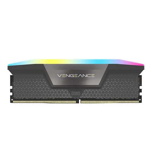 Corsair Vengeance RGB 64GB (2 x 32GB) DDR5-5600 PC5-44800 CL40