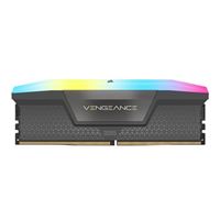 Corsair Vengeance RGB 64GB (2 x 32GB) DDR5-5600 PC5-44800