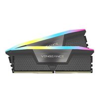 Corsair Vengeance RGB 64GB (2 x 32GB) DDR5-5600 PC5-44800 