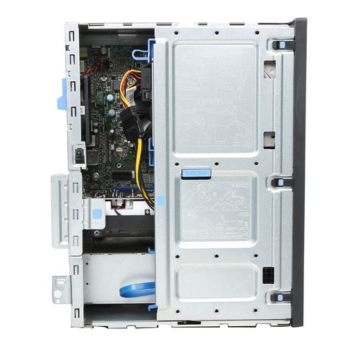 Dell OptiPlex 3000 SFF Desktop Computer (Refurbished); Intel Core