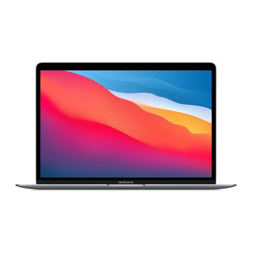 Apple MacBook Air MGN53LL/A (Late 2020) 13.3