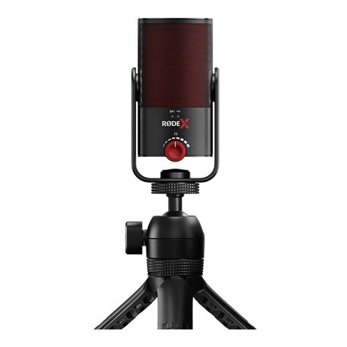 Rode Microphones XCM-50 Compact USB-C Condenser Microphone - Micro