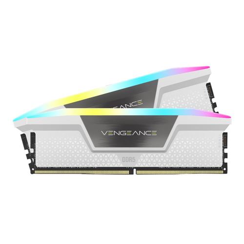 Corsair introduces its DDR5 Dominator Platinum RGB and Vengeance memory 