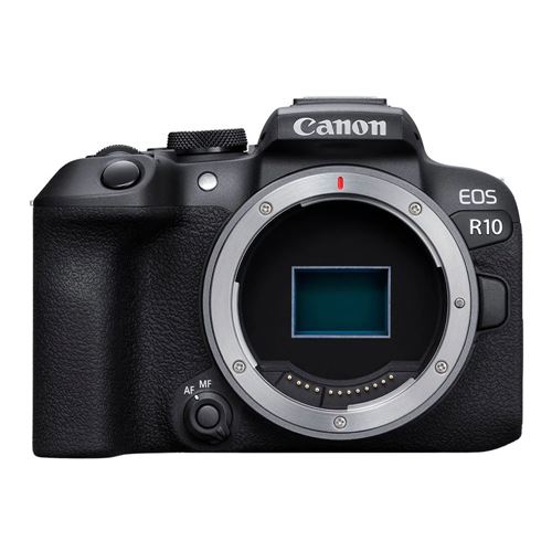 Budget Camera Fun — Reviewed: Canon 30D