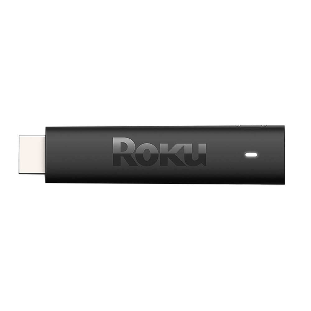 Roku Streaming Stick 4K Streaming Player - Micro Center