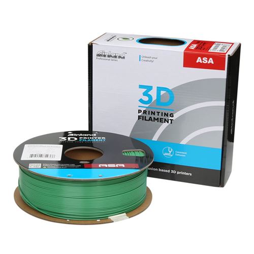 Asa Filament Green Chlorophyll 1.75 mm Smartfil 750 g