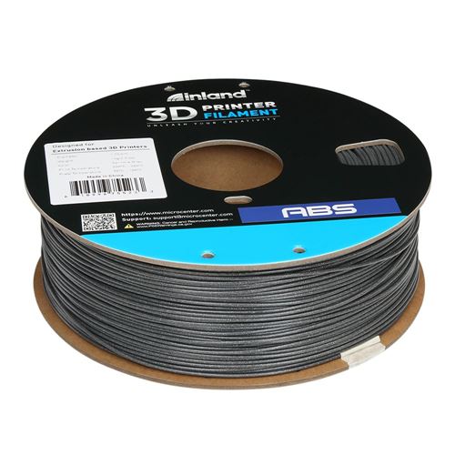 Embeddinator ABS 3D Printer Filaments Wire 1.75 MM, Size: 1 Roll at best  price in New Delhi