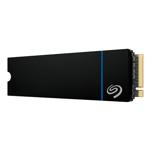 Seagate Game Drive M.2 1TB Internal SSD PCIe Gen 4 x4 NVMe with Heatsink  for PS5 