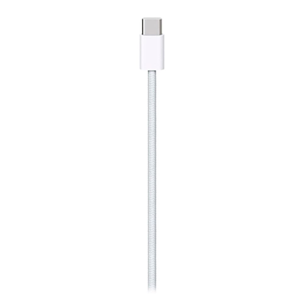 Apple USB Type-C Woven Charge Cable (1m) - Micro Center