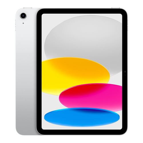 Apple iPad Air (5th Generation): with M1 chip, 10.9-inch Liquid Retina  Display, 256GB, Wi-Fi 6 + 5G Cellular, 12MP front/12MP Back Camera, Touch  ID