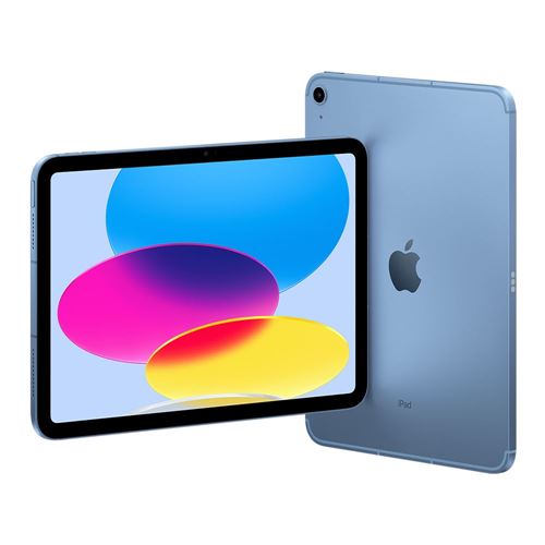 MKN-iPad-N5, iPad 10.9 (10th Gen.)