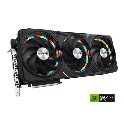 MSI NVIDIA GeForce RTX 4080 Graphic Card - 16 GB GDDR6X