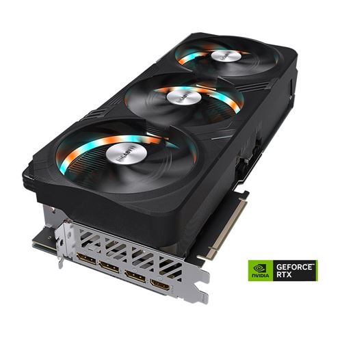 ASUS NVIDIA GeForce RTX 4080 ROG Strix White Overclocked Triple Fan 16GB  GDDR6X PCIe 4.0 Graphics Card - Micro Center