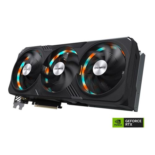 NVIDIA GeForce RTX 4080 Founders Edition Dual Fan 16GB GDDR6X PCIe 4.0  Graphics Card - Micro Center