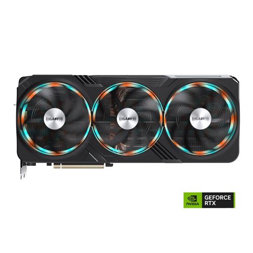 Gigabyte NVIDIA GeForce RTX 4080 Gaming Overclocked Triple Fan 16GB GDDR6X  PCIe 4.0 Graphics Card - Micro Center