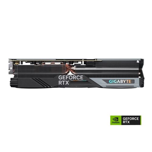 Gigabyte NVIDIA GeForce RTX 4080 Gaming Overclocked Triple Fan 16GB GDDR6X  PCIe 4.0 Graphics Card - Micro Center