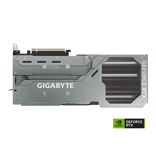 Gigabyte NVIDIA GeForce RTX 4080 Gaming Overclocked Triple Fan 16GB GDDR6X  PCIe 4.0 Graphics Card - Micro Center