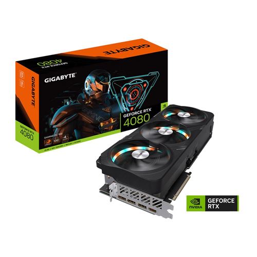 Best Buy: PNY NVIDIA GeForce RTX 4080 16GB GDDR6X PCI Express 4.0