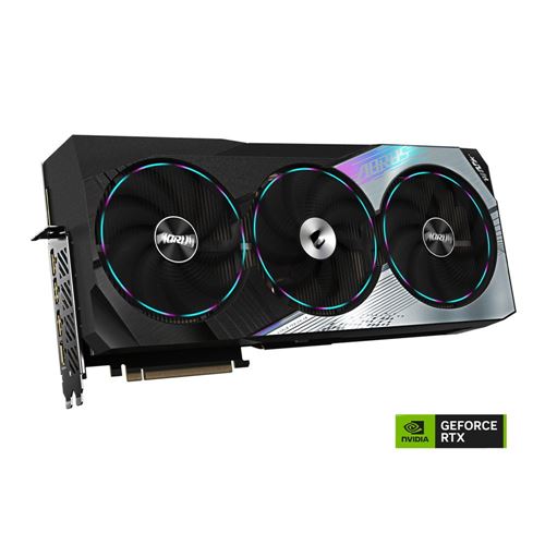 Gigabyte NVIDIA GeForce RTX 4080 Gaming Overclocked Triple Fan