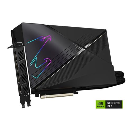 Gigabyte NVIDIA GeForce RTX 4080 Eagle Overclocked Triple Fan 16GB GDDR6X  PCIe 4.0 Graphics Card - Micro Center