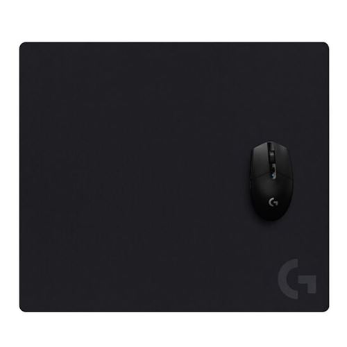 Bolt ingen prøve Logitech G G640 Large Cloth Gaming Mouse Pad Gen 2 - Micro Center