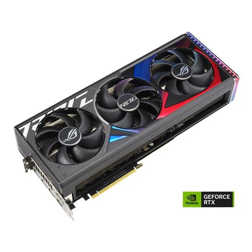 Nvidia - Geforce Rtx 4080 Graphics Card