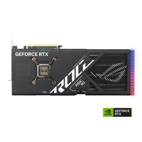 ASUS ROG Strix GeForce RTX 4080