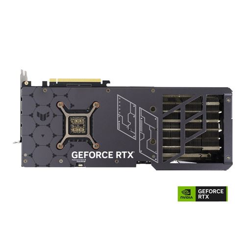 ASUS NVIDIA GeForce RTX 4080 TUF Gaming Triple Fan 16GB GDDR6X