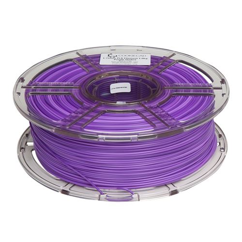 Inland 1.75mm Multicolor Silk Rainbow PLA 3D Printer Filament - 1kg Spool  (2.2 lbs) - Micro Center