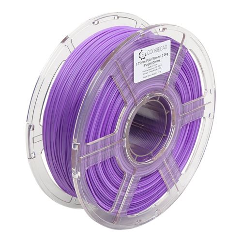 PETG Mermaid PETG Filament 1.75mm, 1kg – Cookiecad