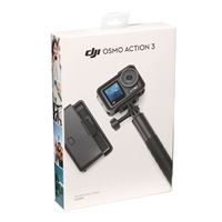 DJI Osmo Action 3 Adventure Combo — Glazer's Camera