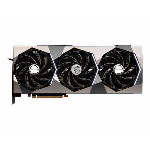 MSI GeForce RTX 4080 SUPRIM 16GB GDDR6X