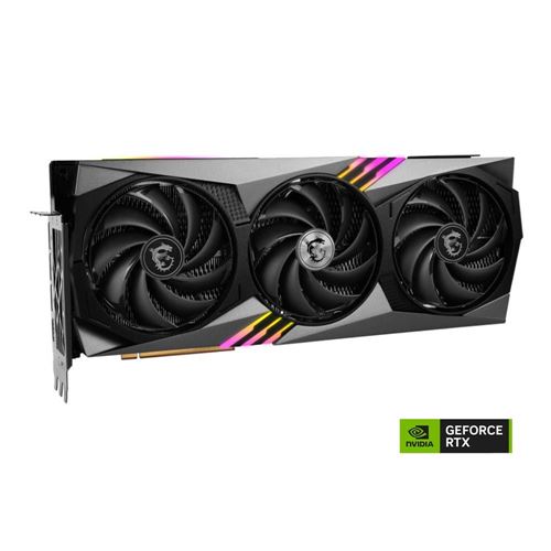 Asus ROG Strix GeForce RTX 4080 16GB GDDR6X OC GPU –