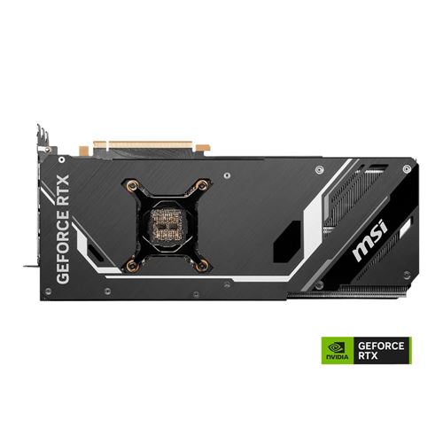 NVIDIA GeForce RTX 4080 - Graphics card - 16 GB GDDR6X - PCIe 4.0 - HDMI, 3  x DisplayPort - for Intel Next Unit of Computing 13 Extreme Kit -  NUC13RNGi9 