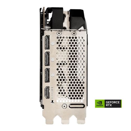 MSI GeForce RTX 4080 VENTUS 3X OC 1xHDMI 3xDP 16GB • Price »