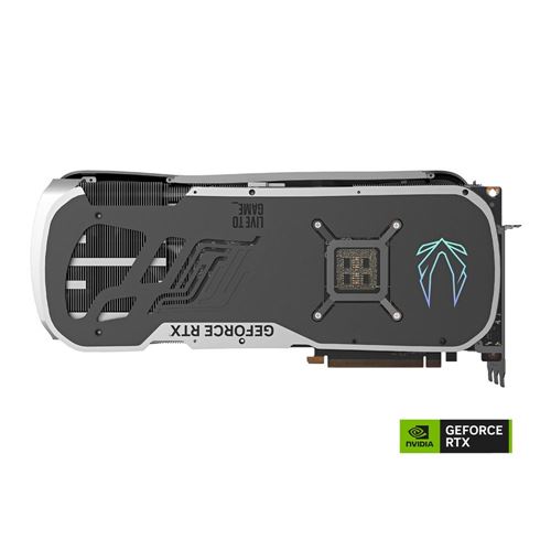 ZOTAC GeForce RTX 4080 Trinity Graphics Card ZT-D40810D-10P B&H