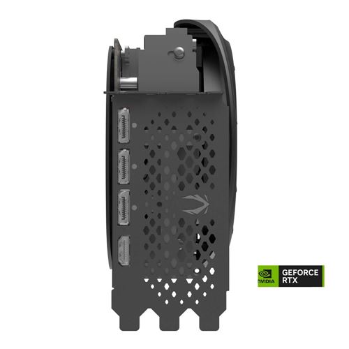 ZOTAC GAMING GeForce RTX 4080 16GB Trinity