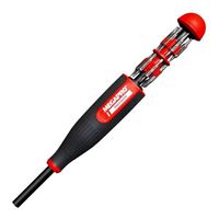 MegaPro Precision 24-in-1 Multi-bit Screwdriver - Micro Center