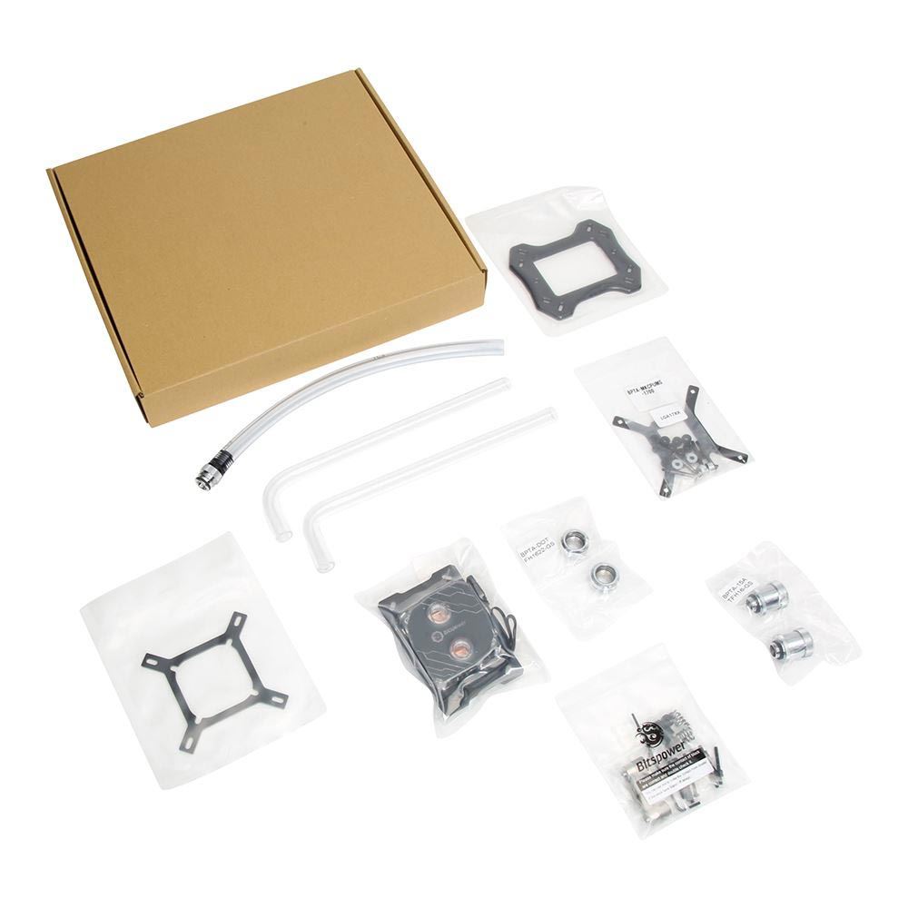 bitspower titan one mini 2.0