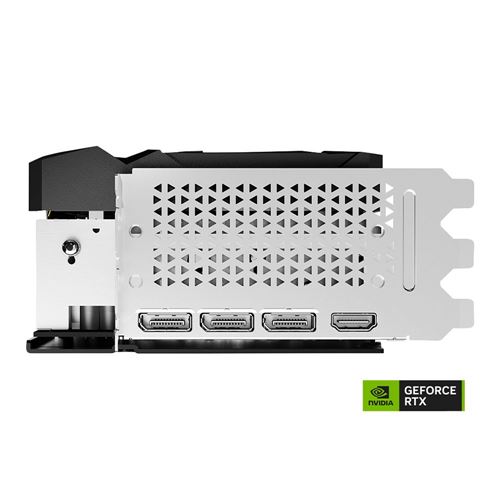PNY GeForce RTX 4080 16GB VERTO EPIC-X RGB Triple Fan