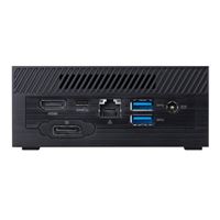 ASUS PN50 MiniPC Barebone; AMD Ryzen 7 4700U 2.0GHz 